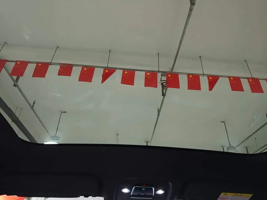 BYD Sealion 06 New Energy 2025 — Şəkil 18/20
