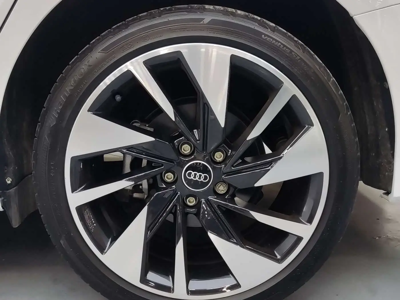 Audi A3 2023 — Photo 14/18