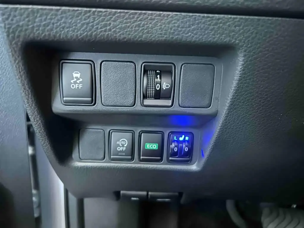 Nissan Qashqai 2024 — Фото 10/20