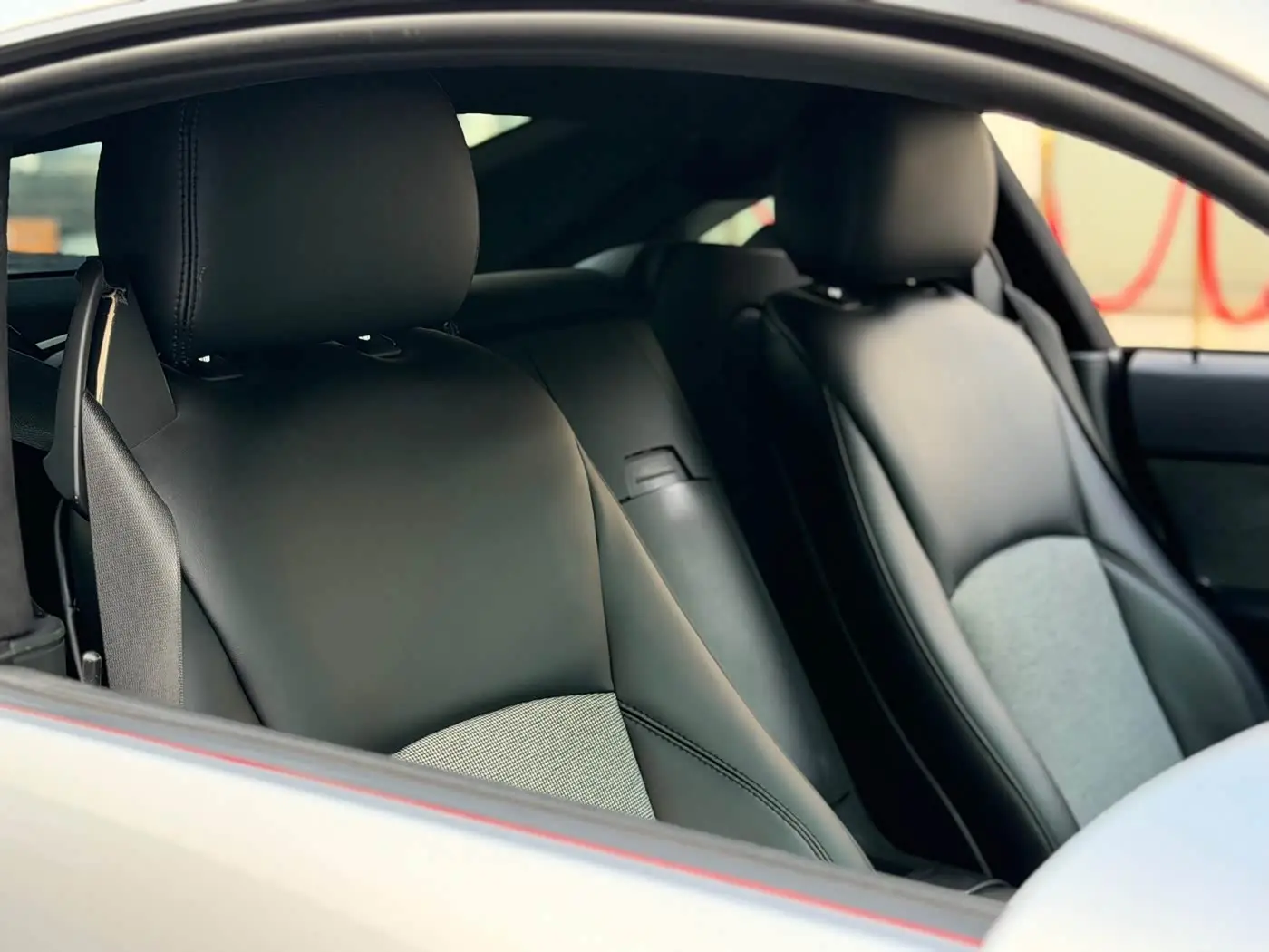 BMW Z4 2008 — Фото 20/20