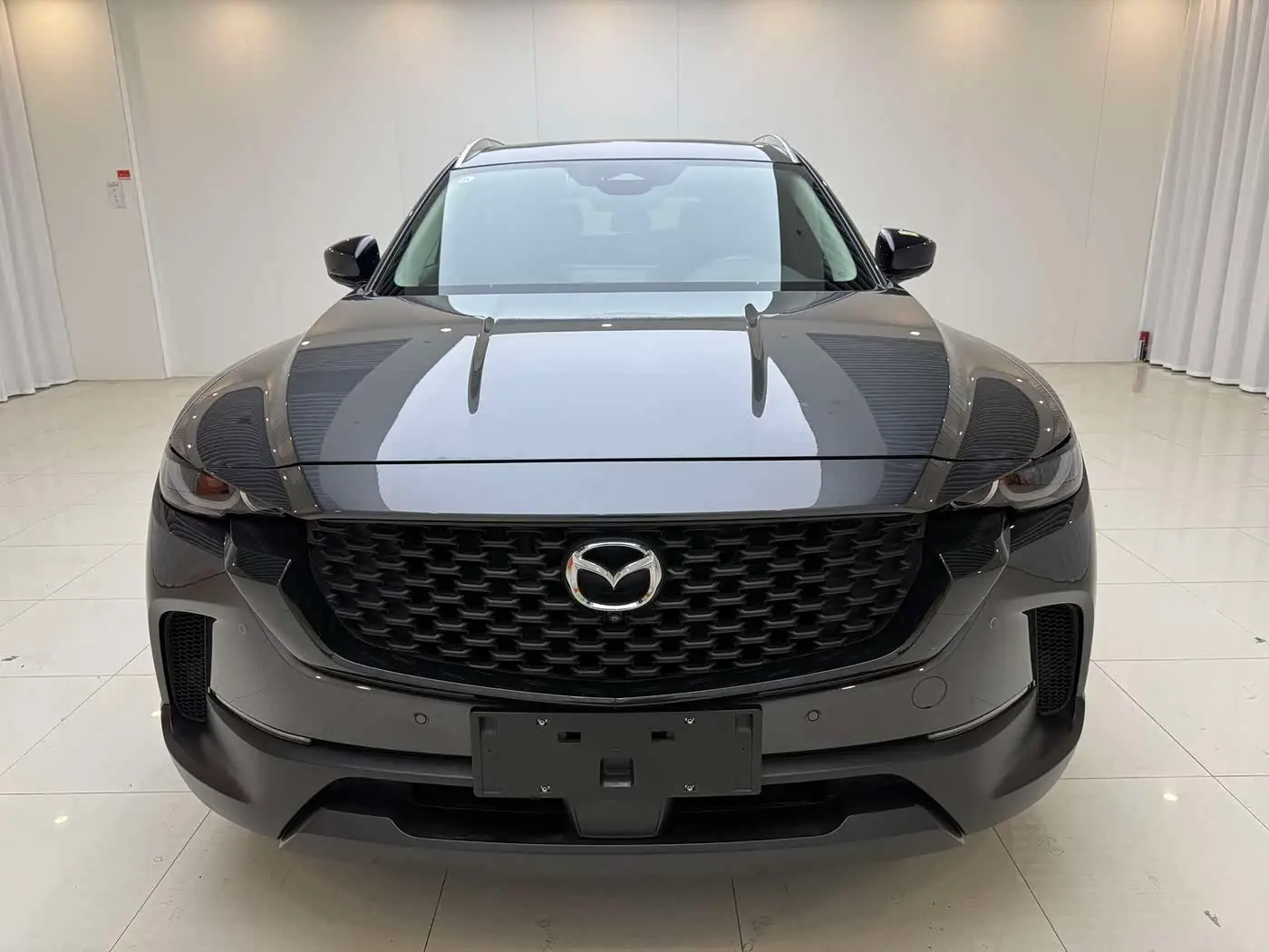 Mazda CX-50 Xingye 2023 — Photo 2/18