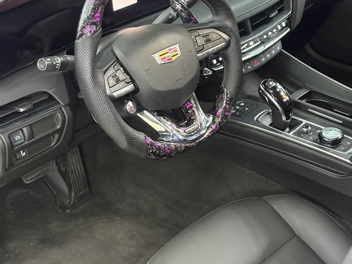 Cadillac CT5 2024 — Photo 3/7
