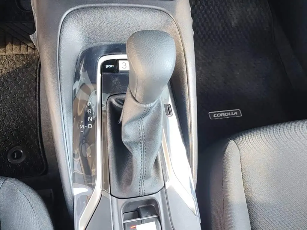 Toyota Corolla 2026 — Photo 14/20