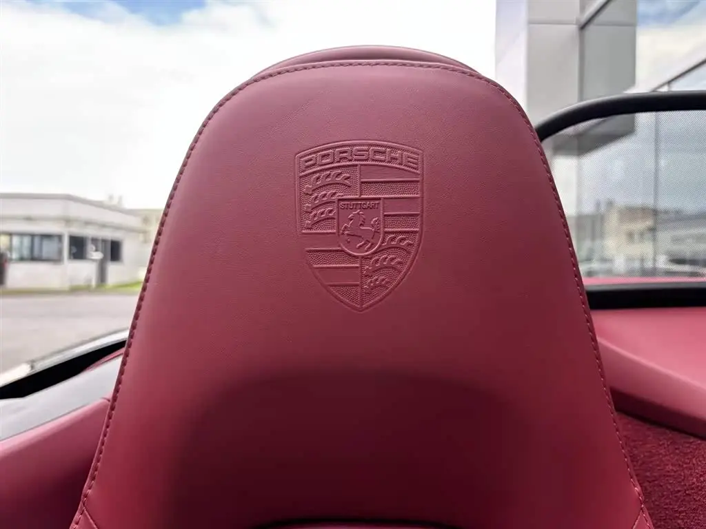 Porsche 718 2021 — ფოტო 15/20