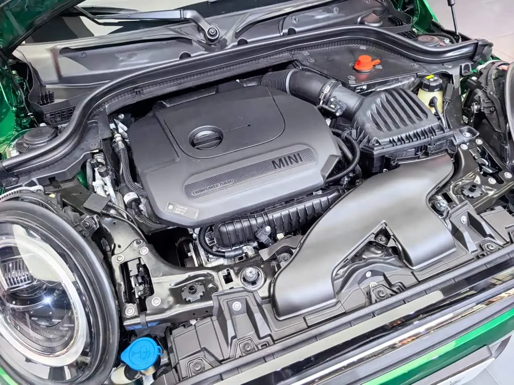 MINI MINI 2022 — ფოტო 16/20