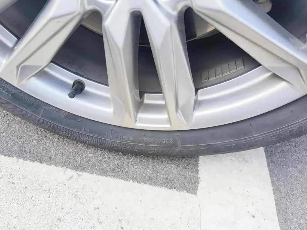Cadillac XT6 2022 — Photo 7/13