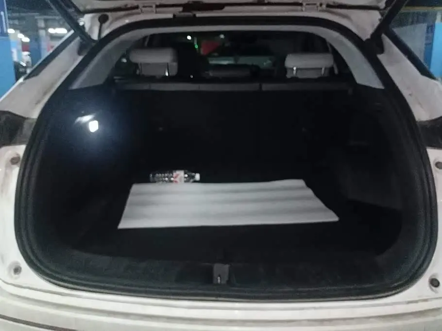 Changan UNI-Z New Energy 2025 — Şəkil 4/16