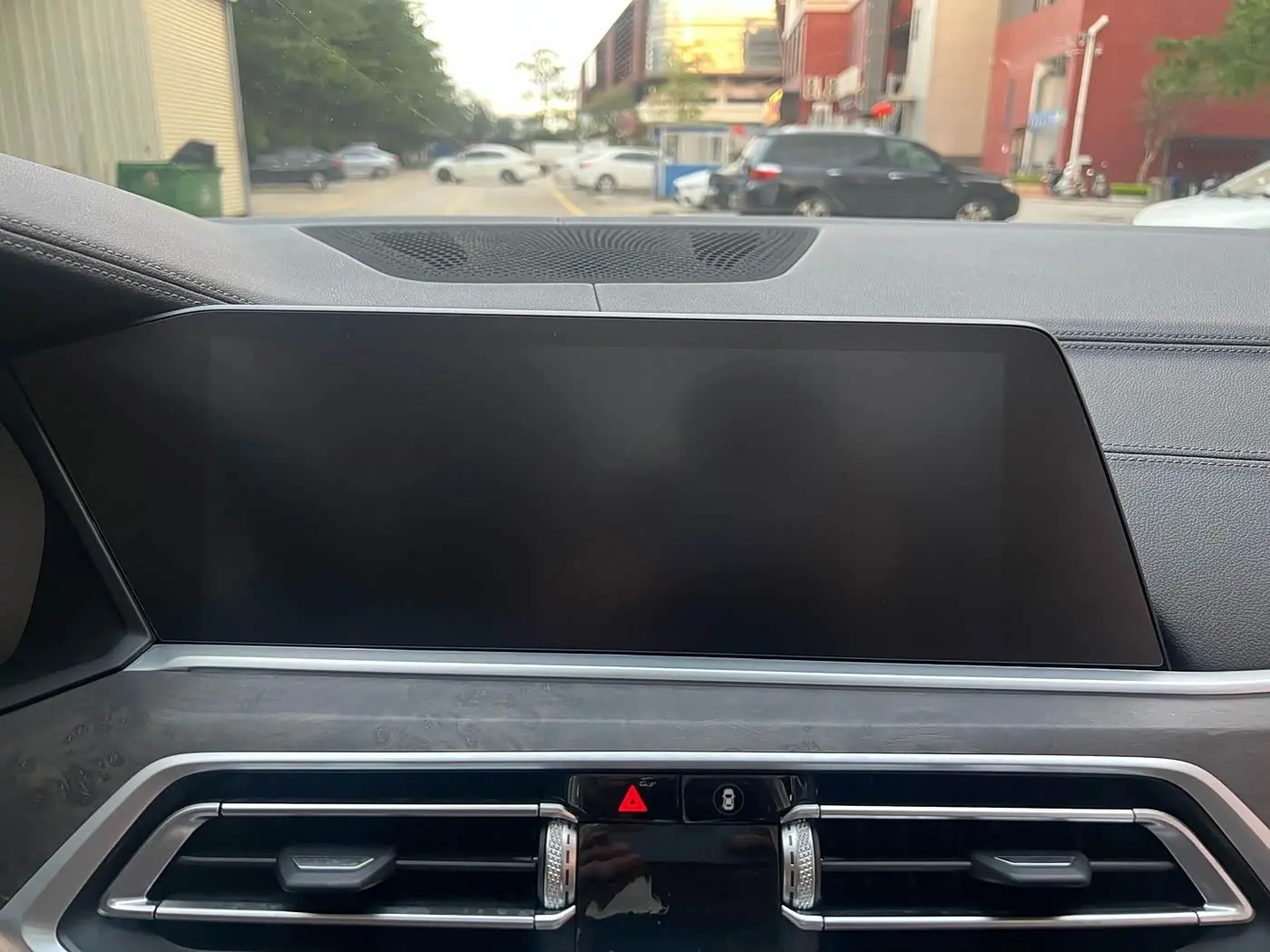 BMW X5 2021 — Photo 14/20