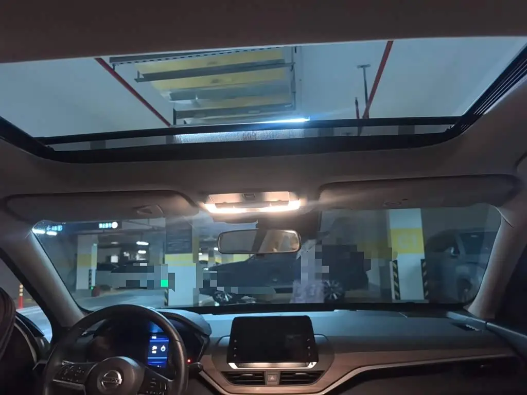 Nissan Teana 2022 — ფოტო 19/20