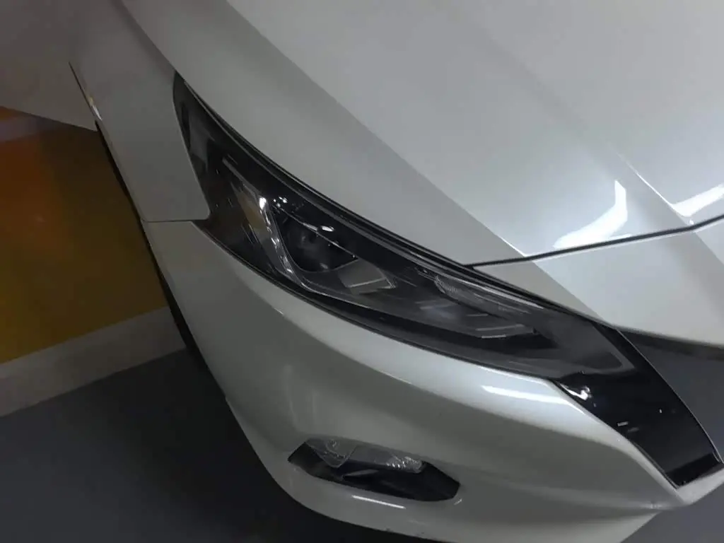 Nissan Teana 2022 — ფოტო 7/20