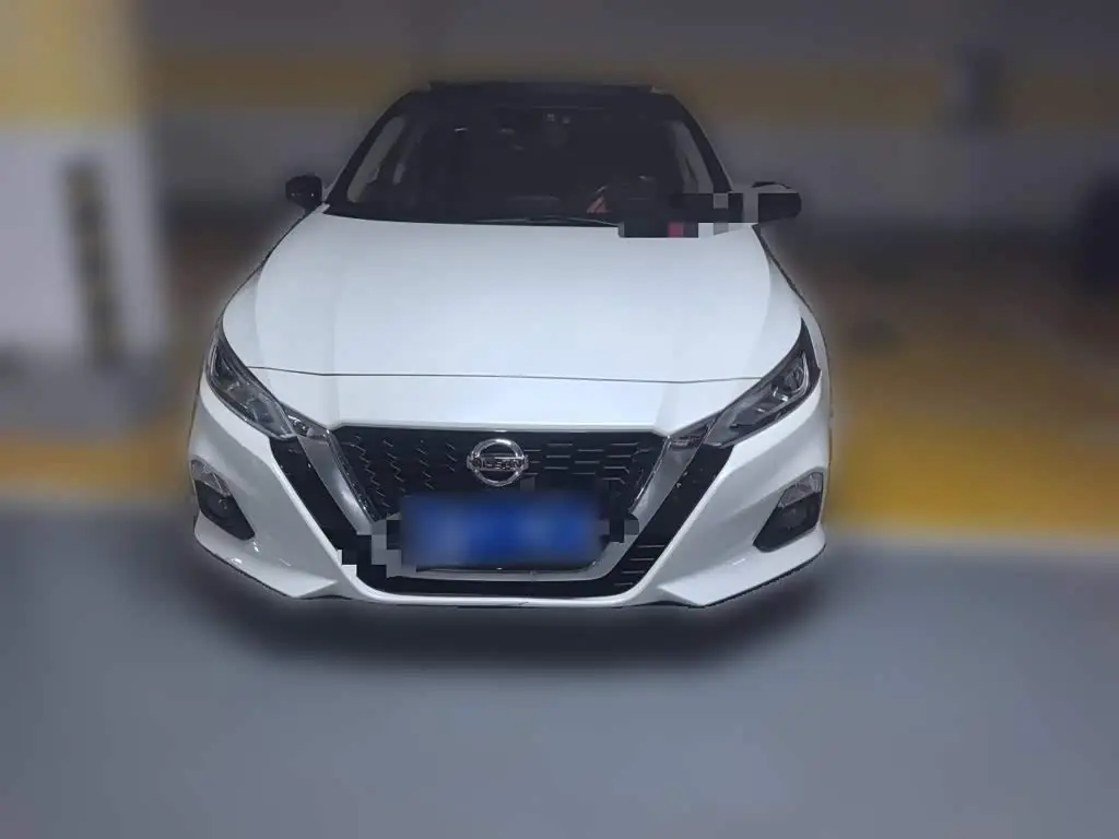 Nissan Teana 2022 — ფოტო 2/20