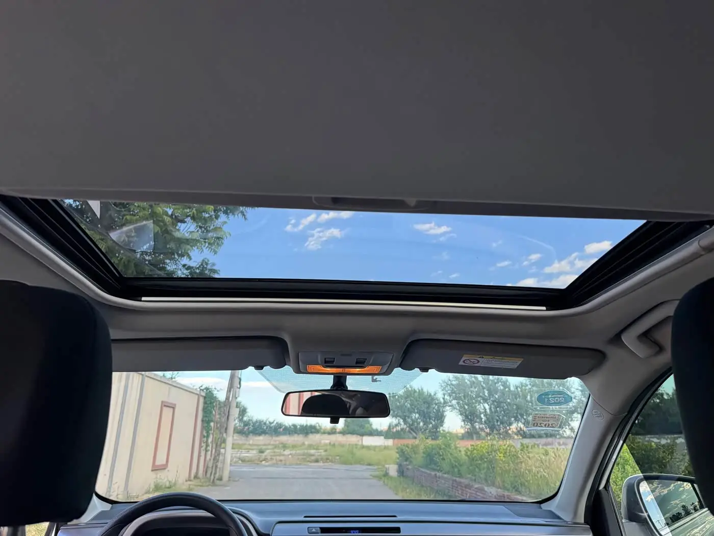 Toyota RAV4 Rongfang 2018 — Фото 14/20