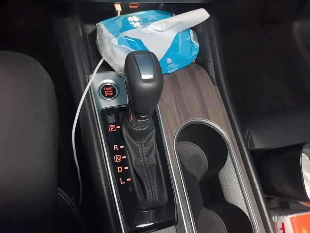 Nissan Teana 2022 — ფოტო 15/20