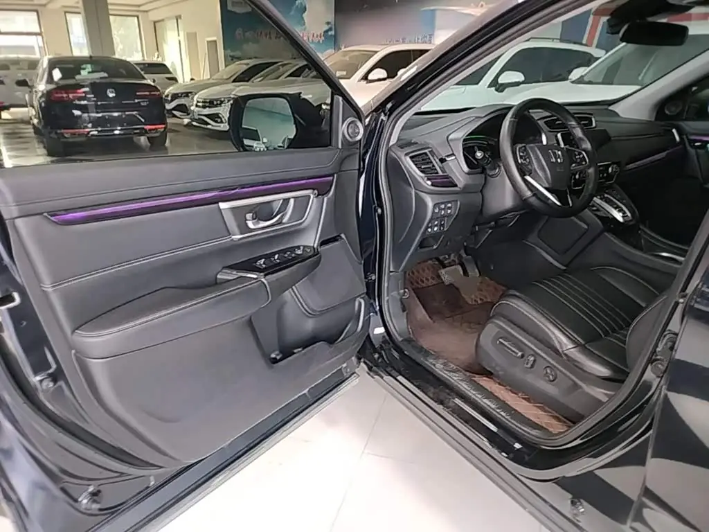 Honda Breeze New Energy 2023 — Şəkil 16/20