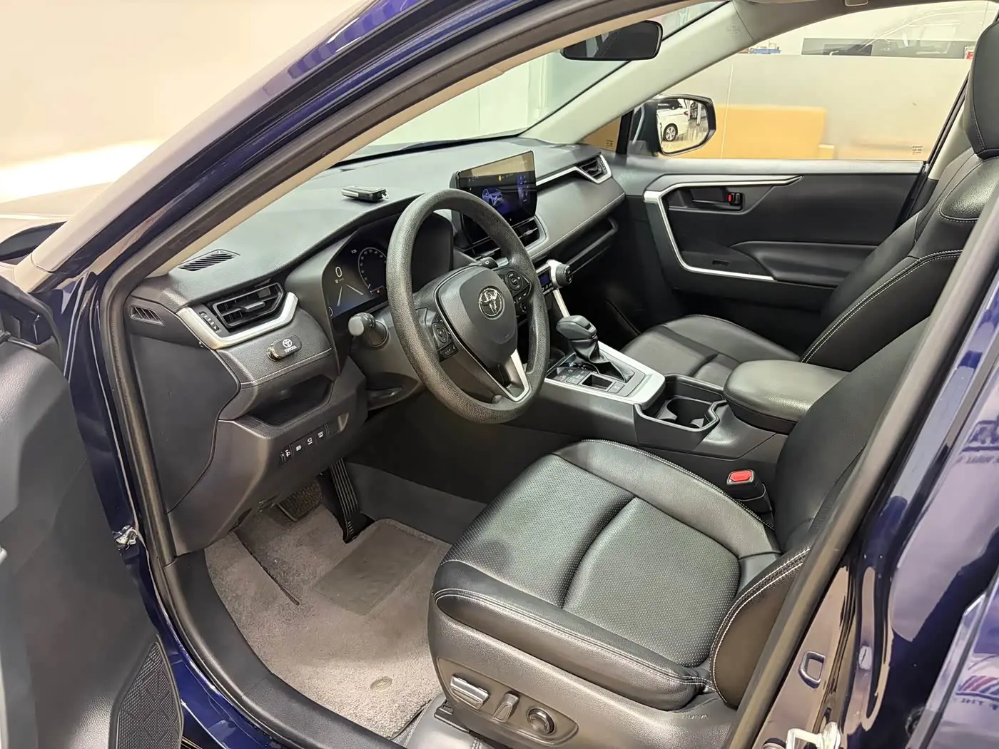Toyota RAV4 Rongfang 2024 — Photo 4/9
