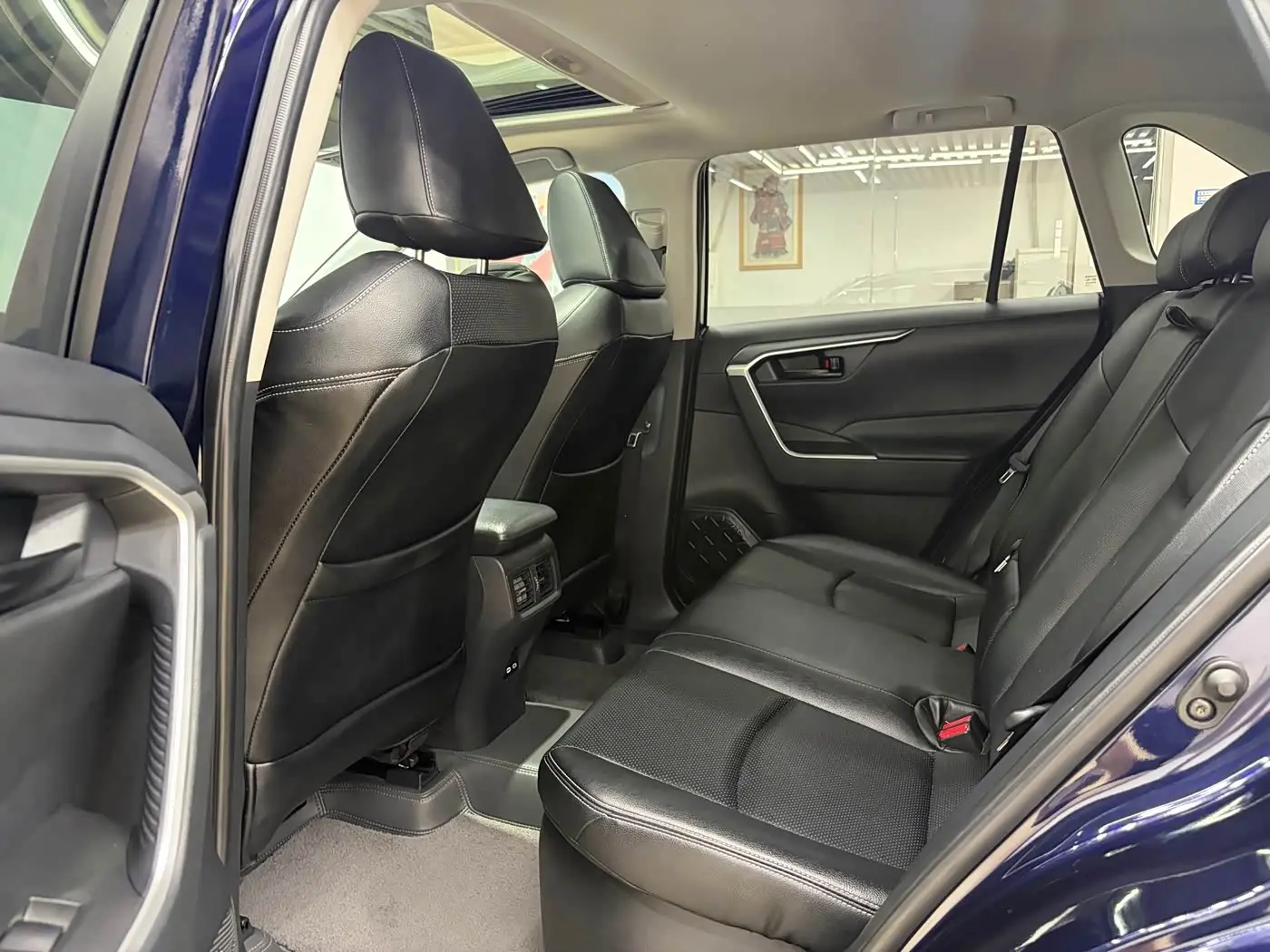 Toyota RAV4 Rongfang 2024 — Photo 5/9