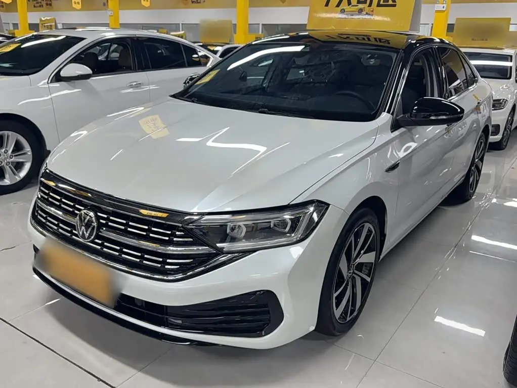 Volkswagen Sagitar 2025 — Photo 2/18