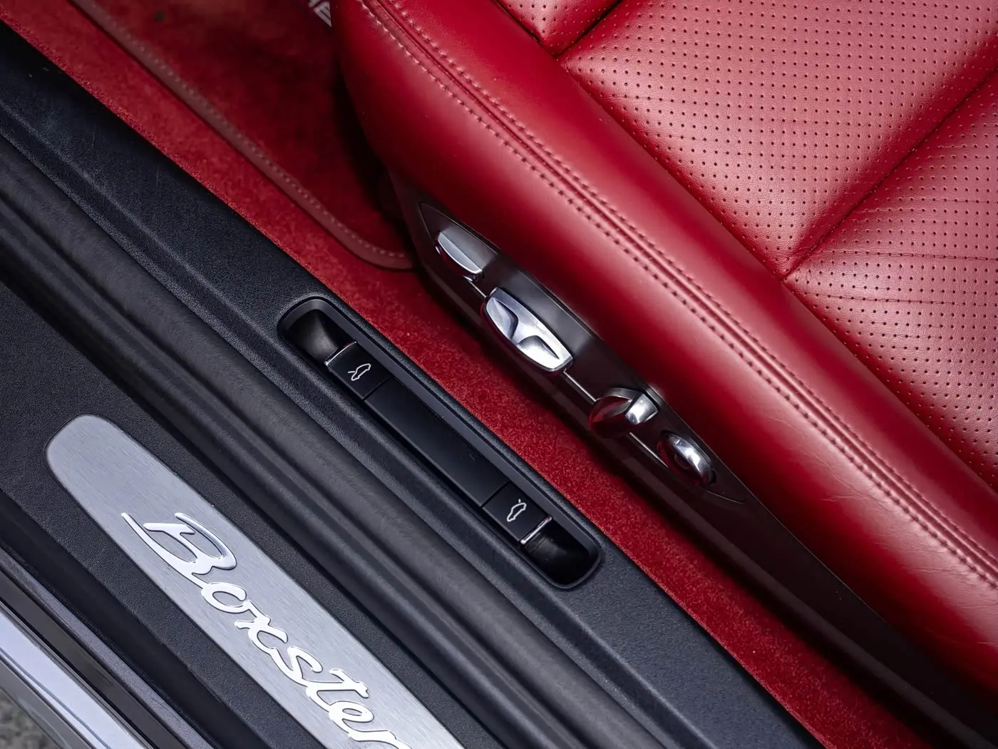 Porsche 718 2020 — Photo 12/19