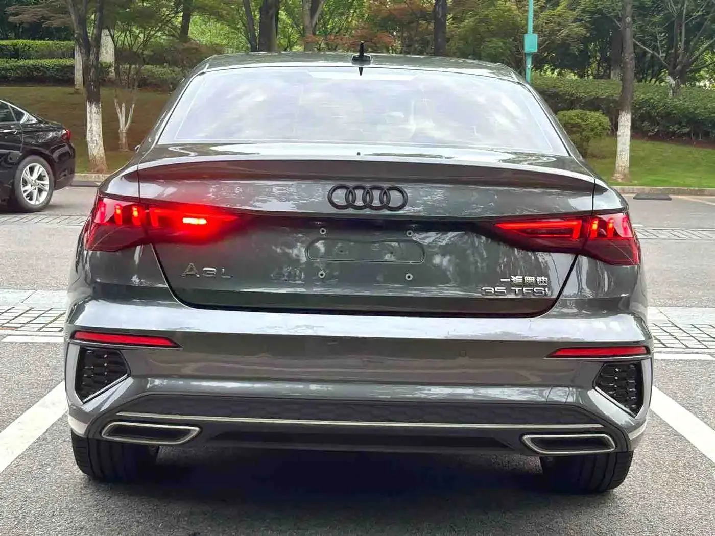 Audi A3 2023 — Photo 7/20