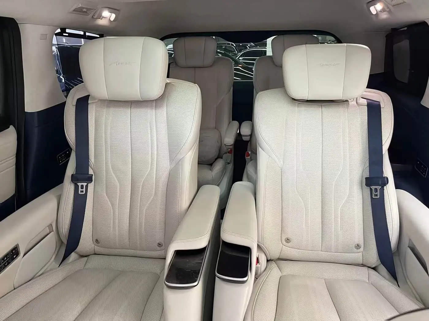 Buick Century 2023 — Photo 10/14