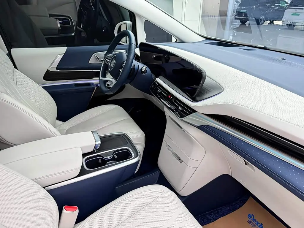 Buick Century 2024 — Photo 15/15