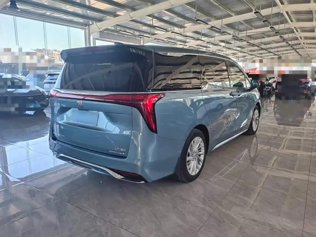 Buick Century 2024 — Photo 7/20