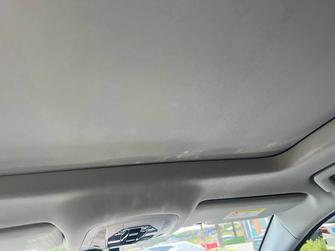 Chery Tiggo 7 PLUS 2024 — Photo 19/19