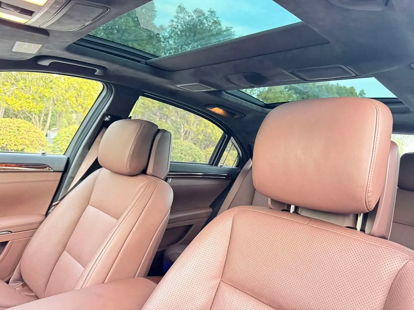Brabus S-Class 2017 — Photo 15/19
