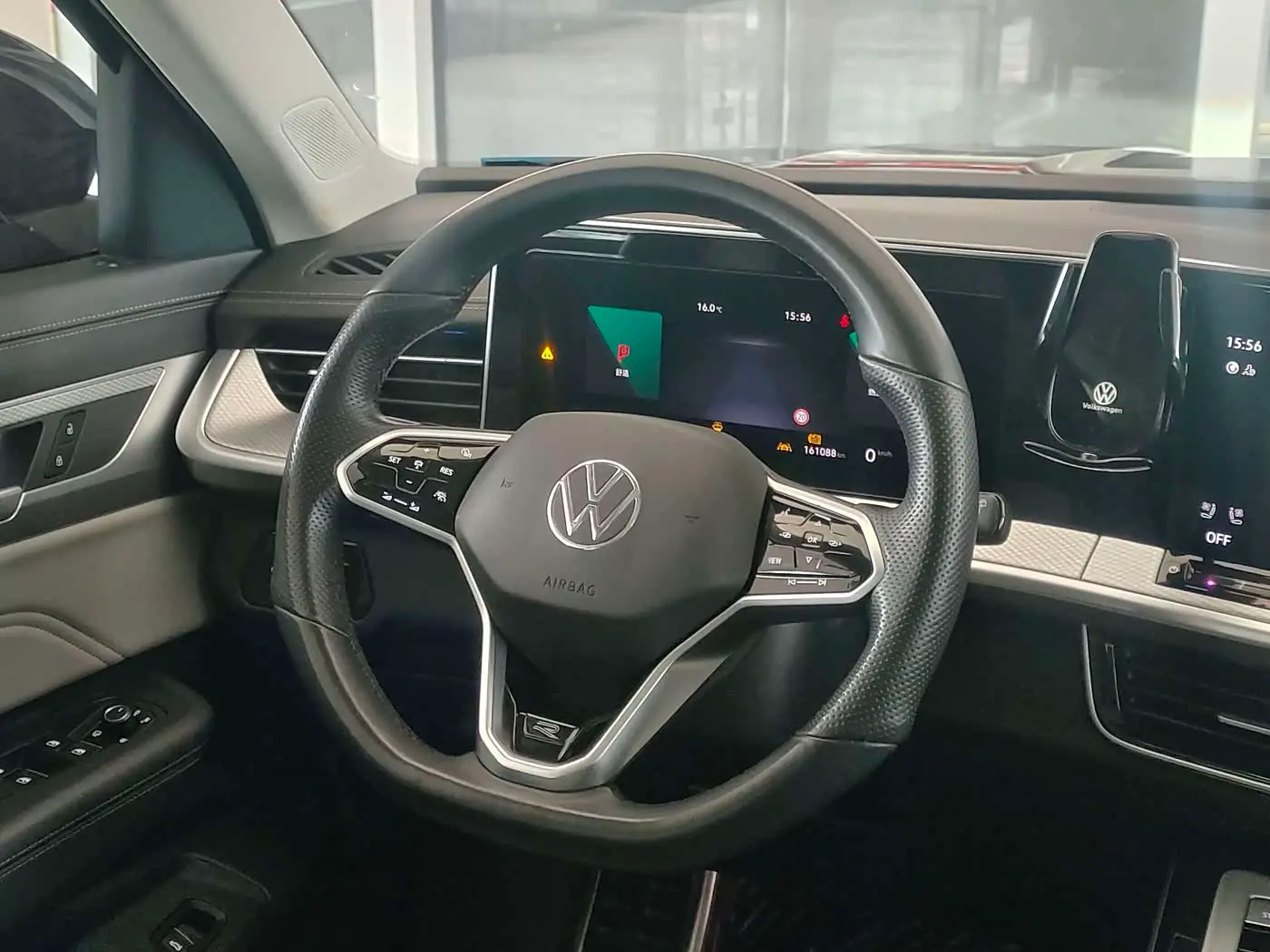 Volkswagen Talagon 2023 — Фото 14/20