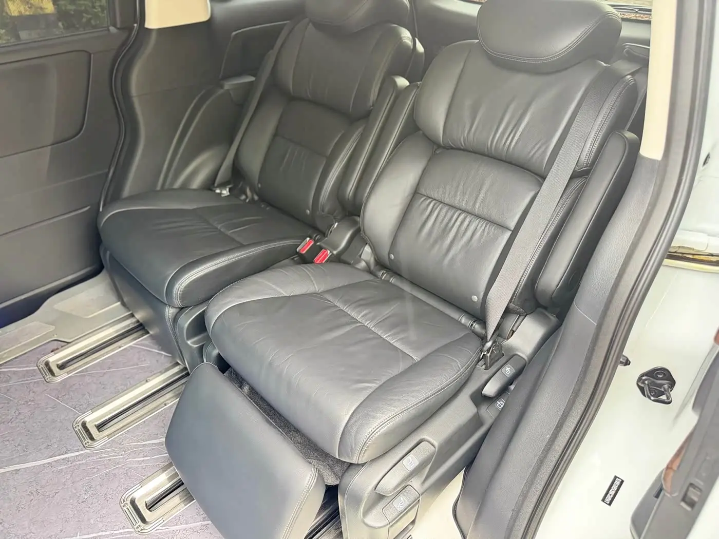 Honda Odyssey 2016 — Photo 15/20