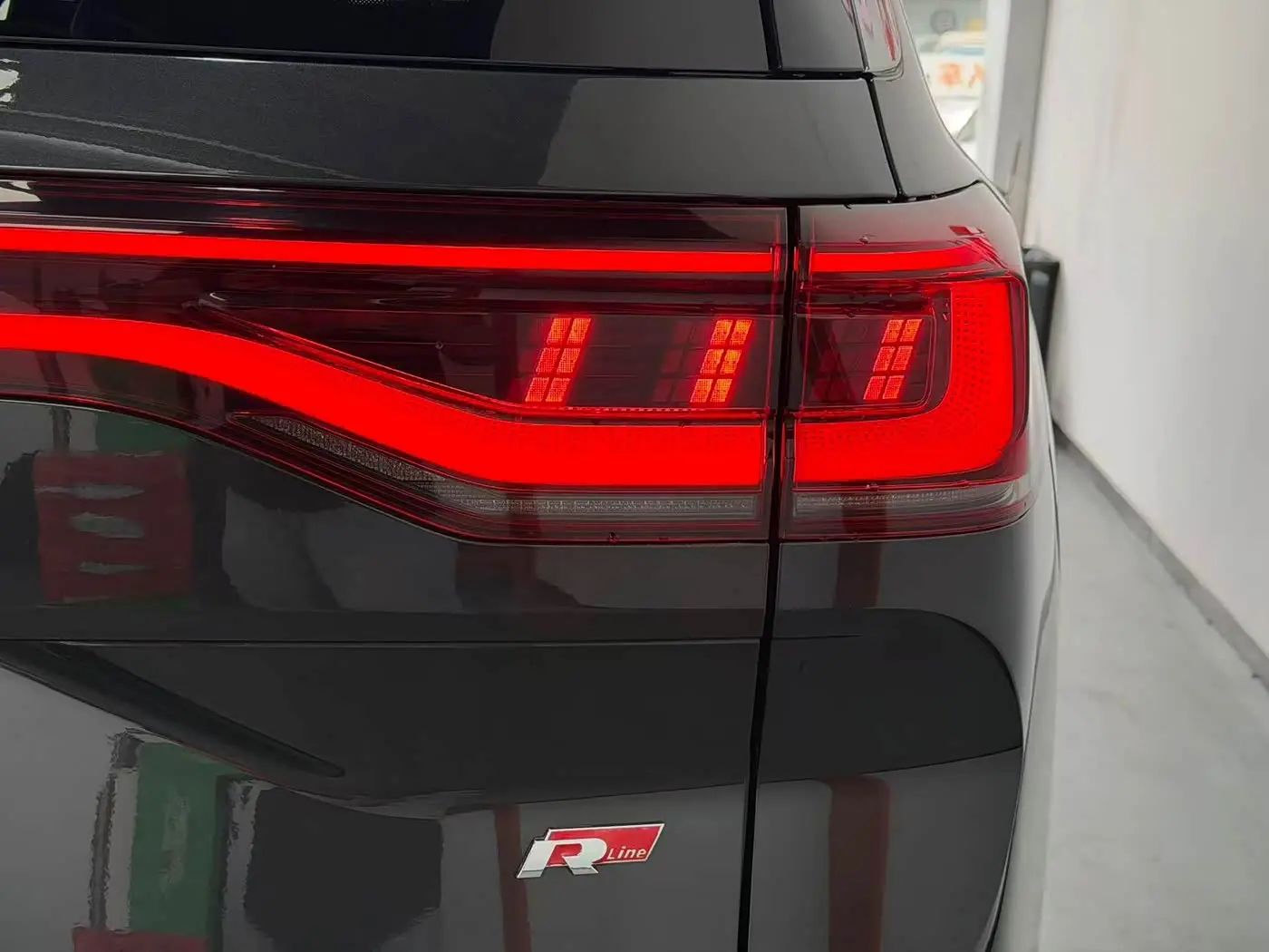 Volkswagen Talagon 2022 — Фото 18/20