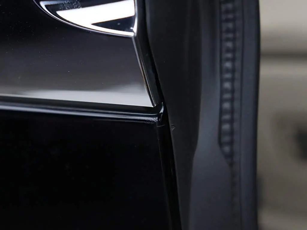 Toyota Alphard 2023 — Photo 12/20