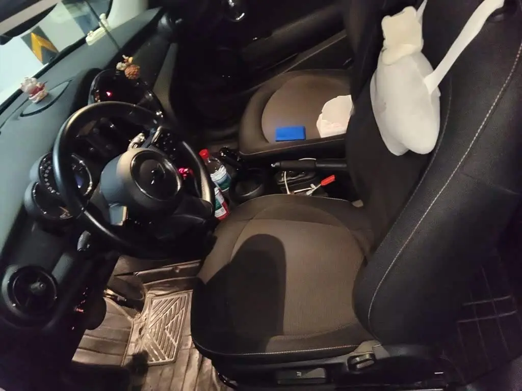 MINI MINI 2021 — Şəkil 8/20