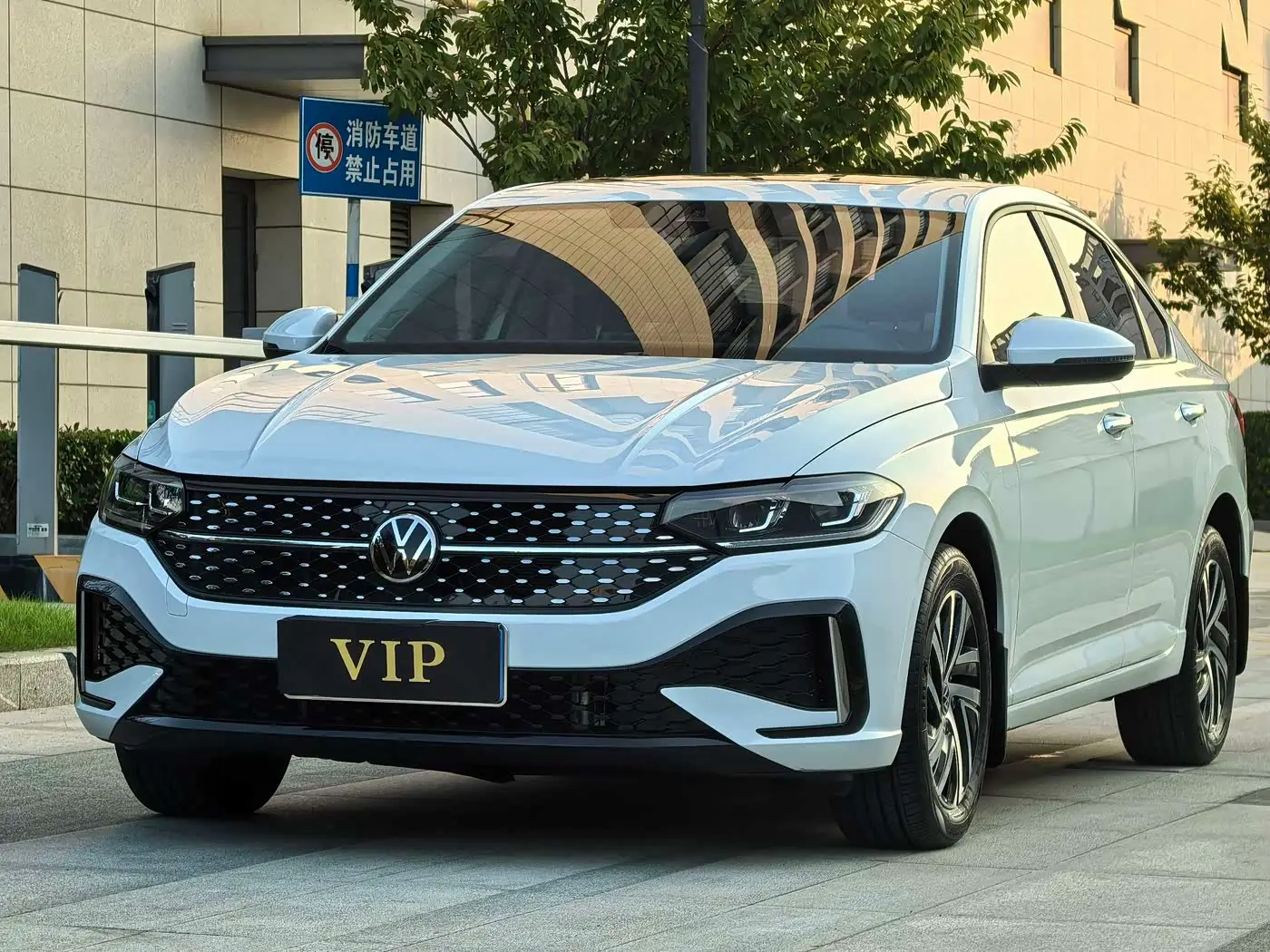 Volkswagen Lavida, 2026