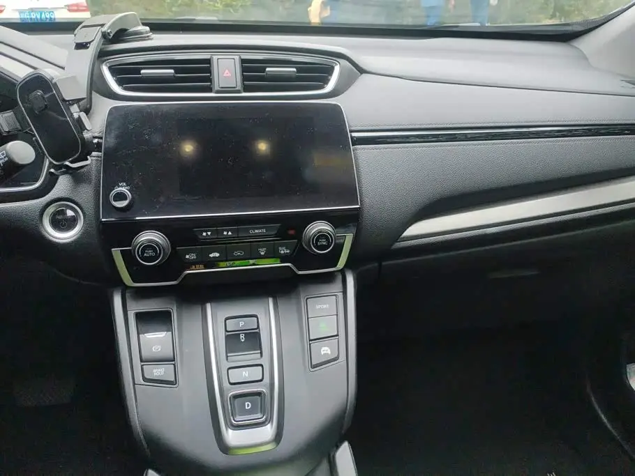 Honda Haoying 2020 — Photo 13/16