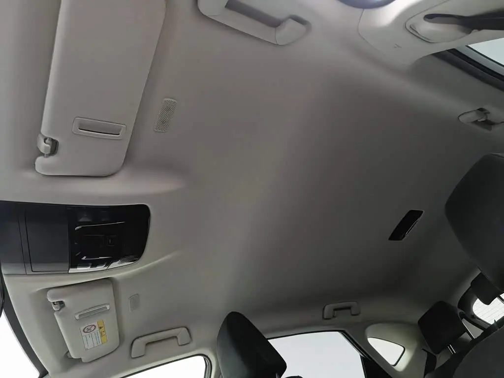 Lexus NX 2022 — Photo 14/20