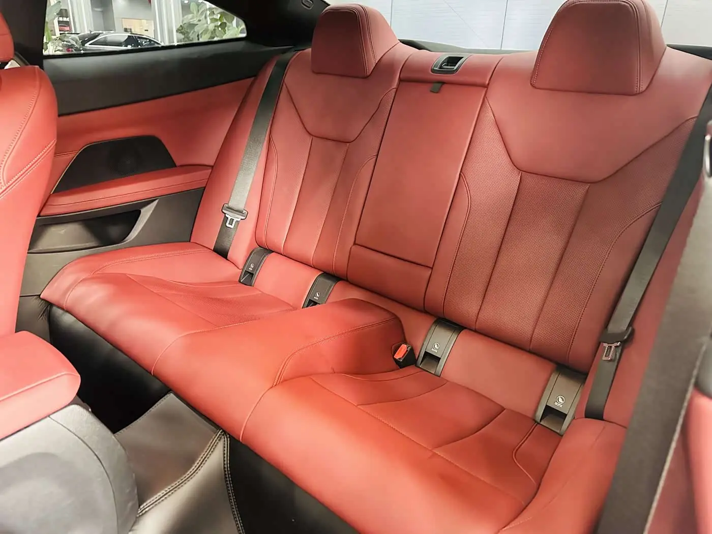 BMW 4 Series 2024 — Photo 6/16