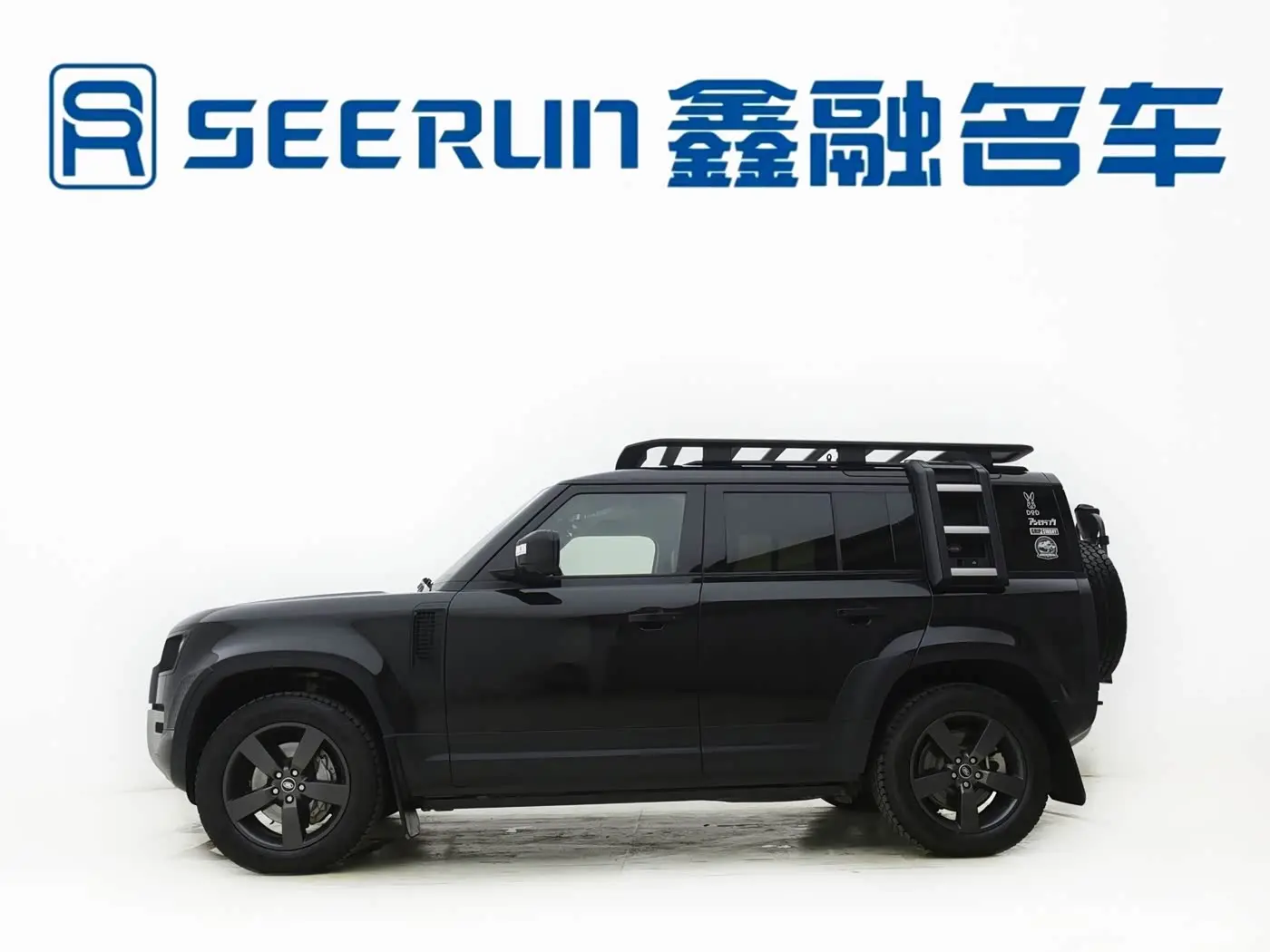 Land Rover Defender 2021 — Şəkil 12/16