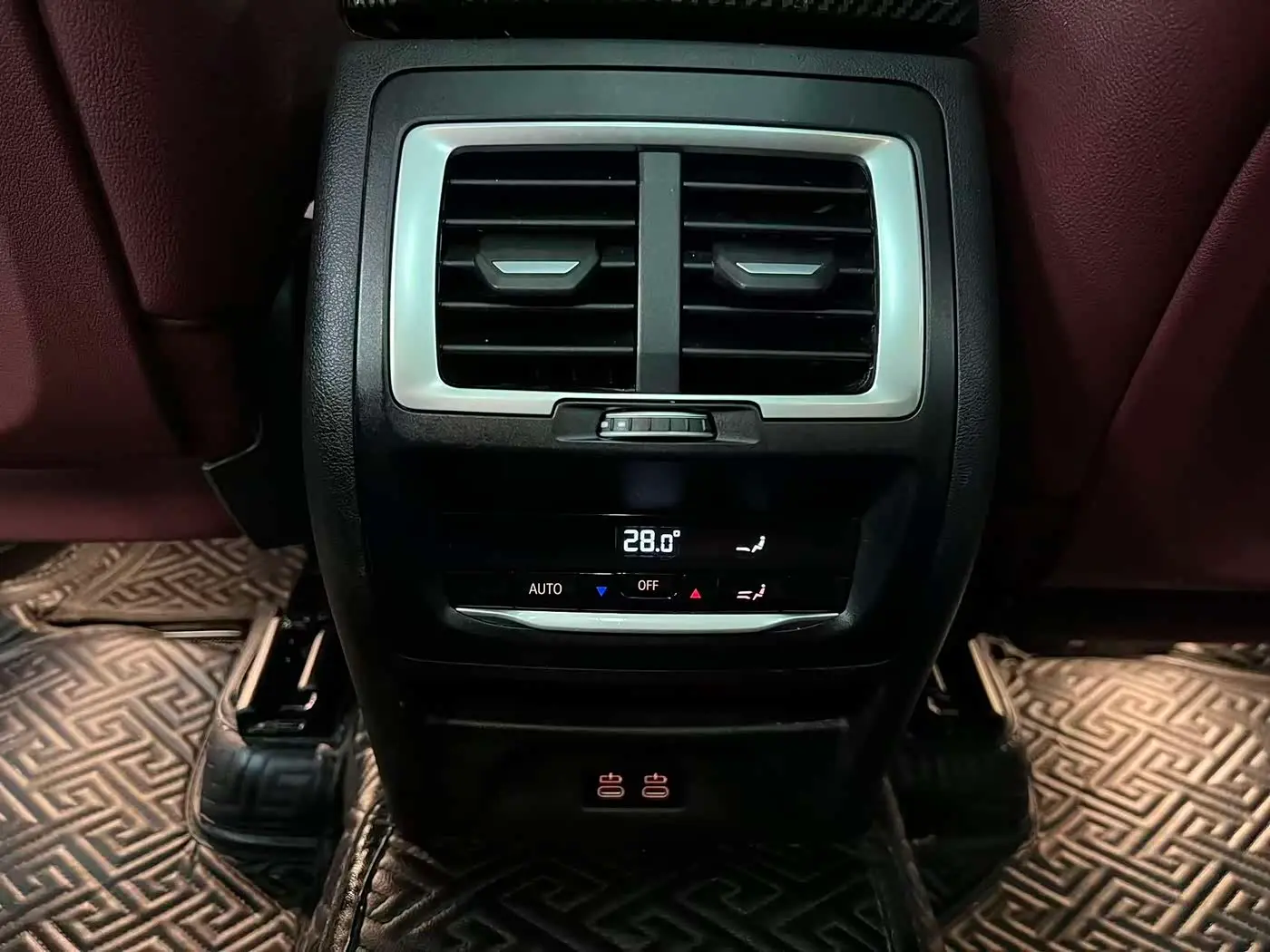BMW X3 2022 — Фото 20/20
