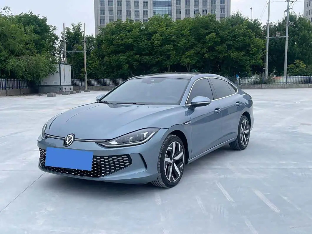 Volkswagen Lamando, 2022