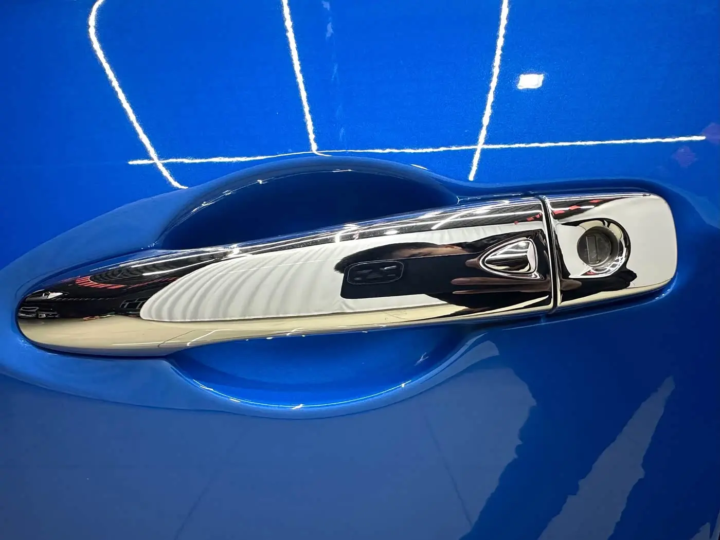 Nissan Kicks 2022 — Şəkil 8/20