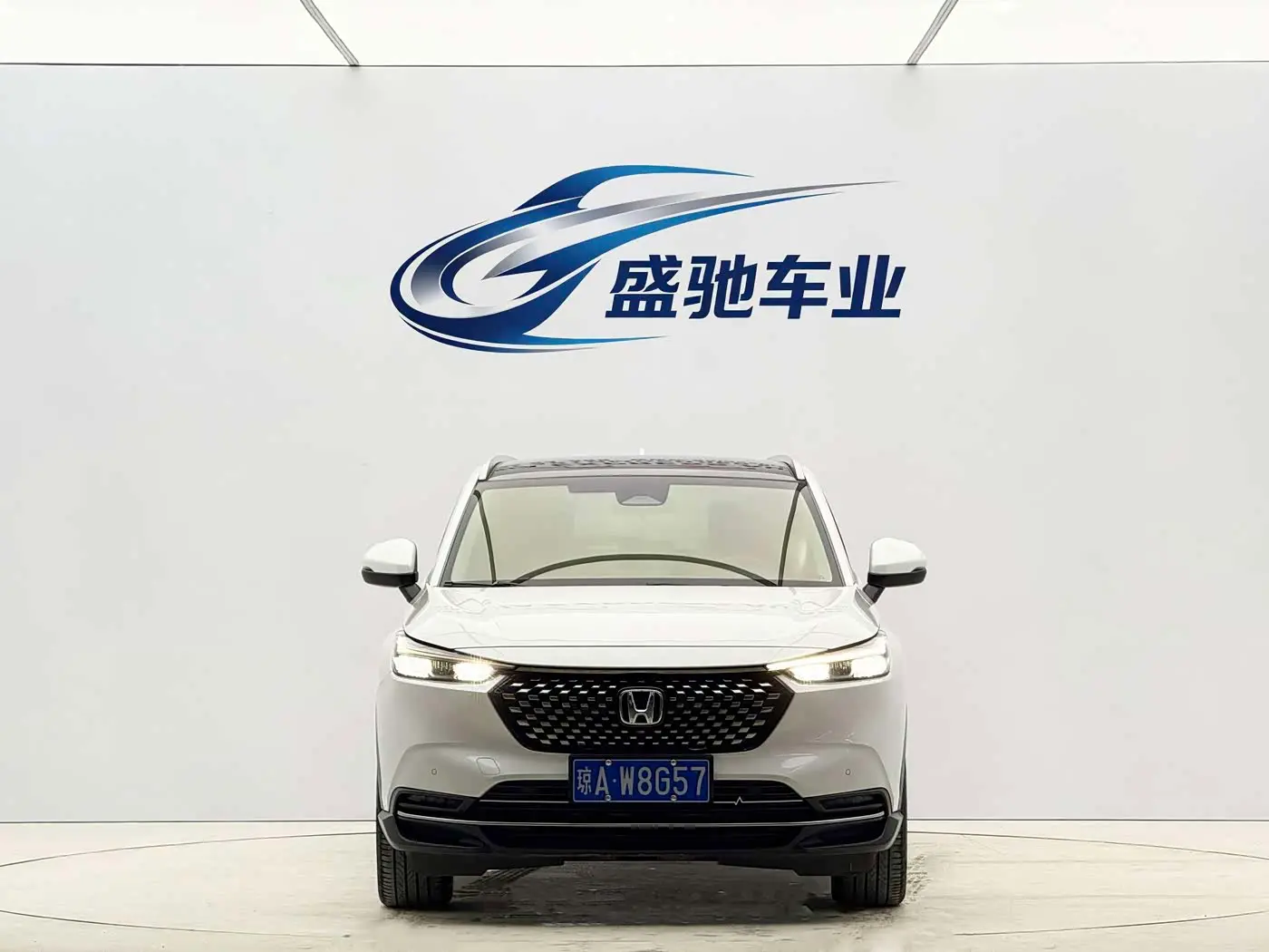 Honda XR-V 2023 — Photo 2/20