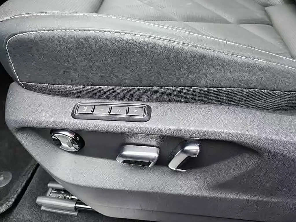 Volkswagen Teramont 2026 — Photo 12/17