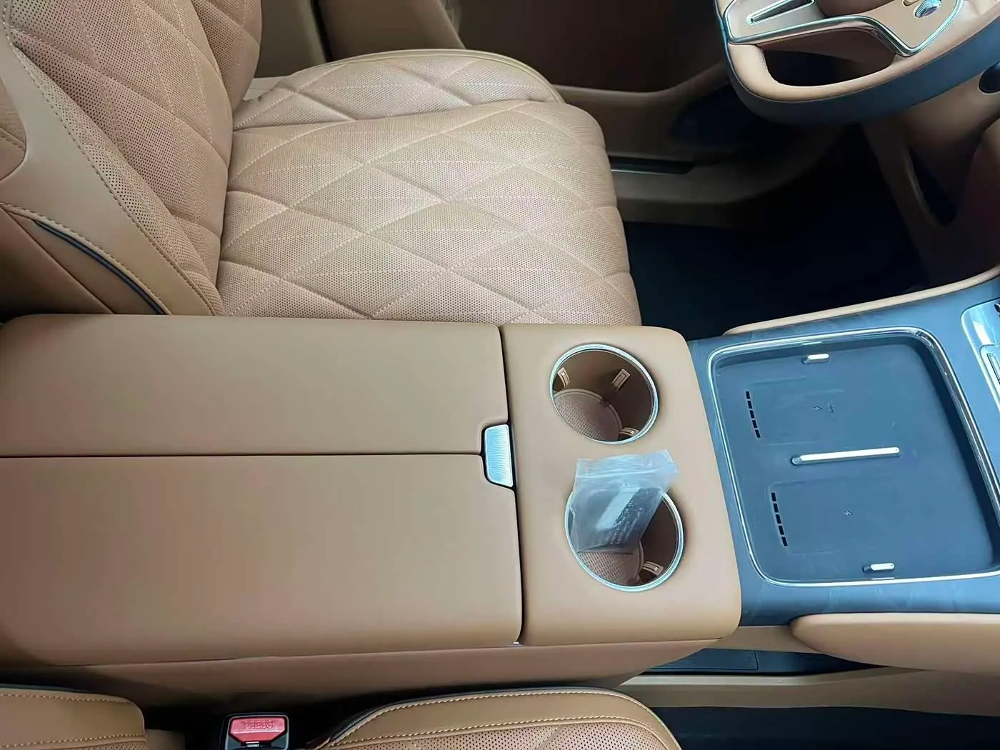 Voyah Auto VOYAH Taisan 2025 — Photo 10/20
