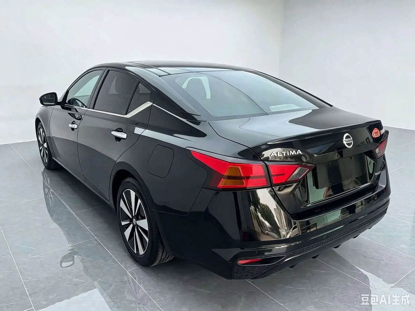 Nissan Teana 2023 — Фото 16/20