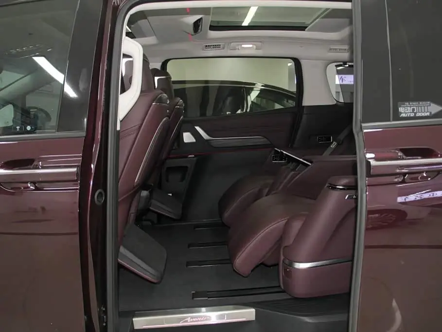 Buick Century 2024 — Photo 9/20