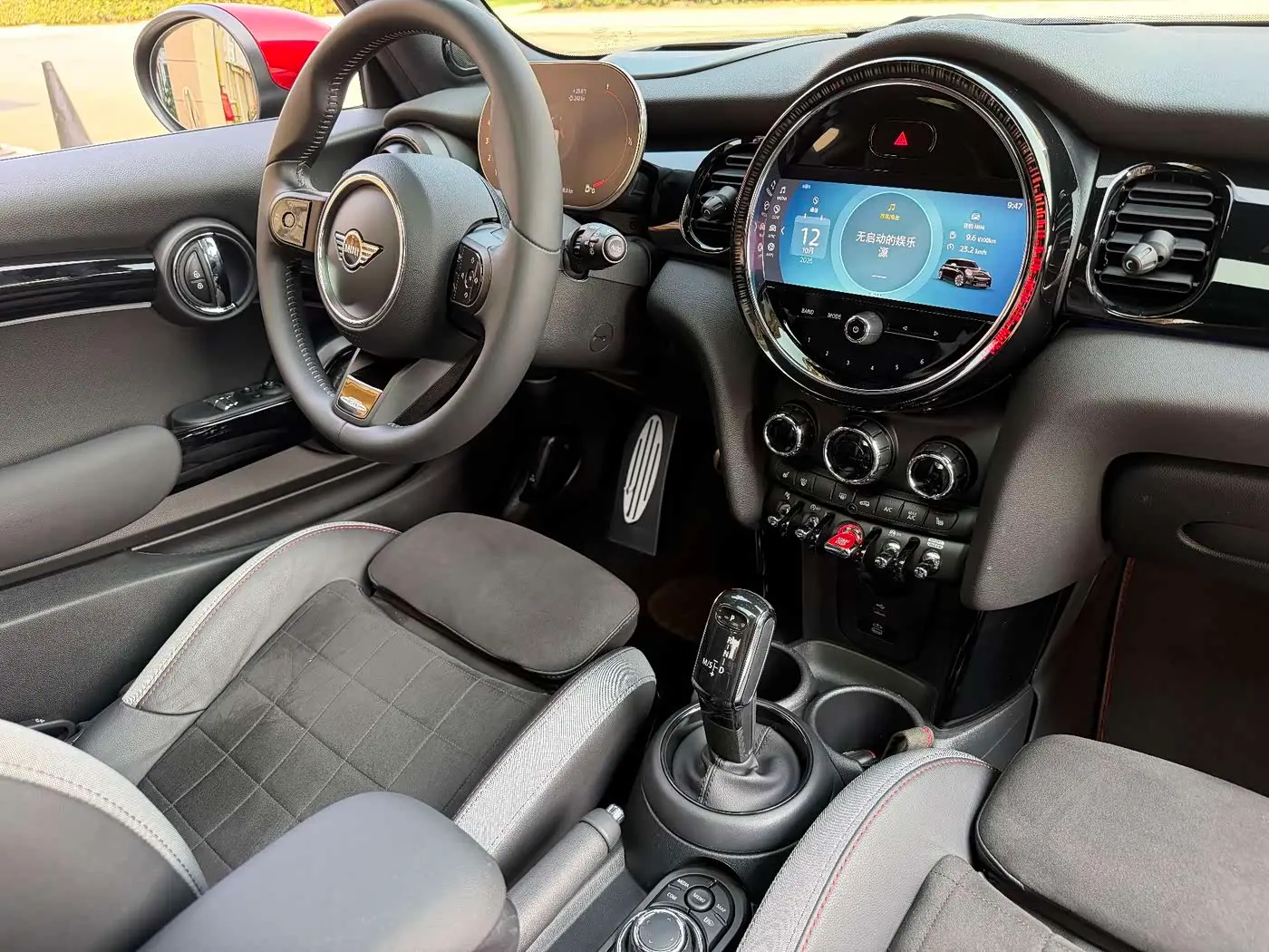 MINI JCW 2023 — Photo 8/11