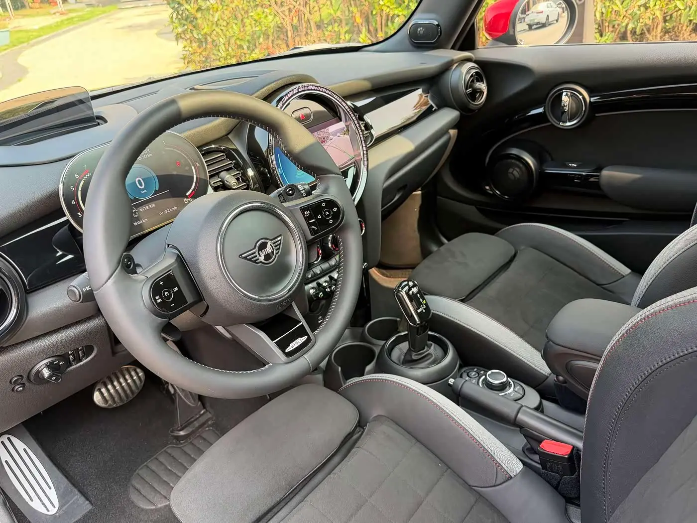 MINI JCW 2023 — Photo 7/11