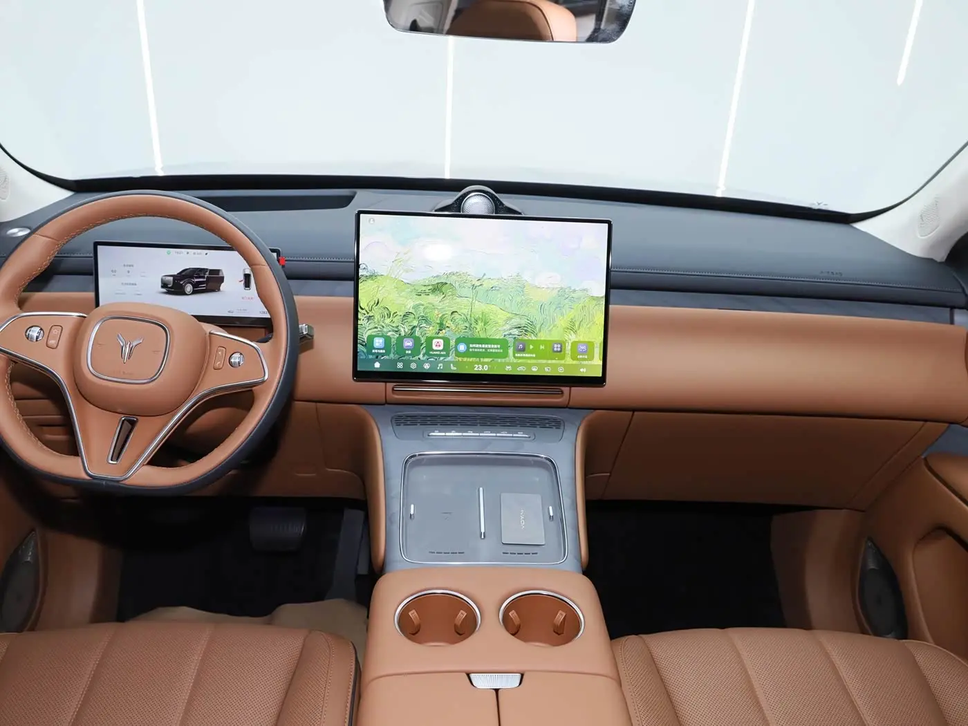 Voyah Auto VOYAH Taisan 2025 — Photo 15/20