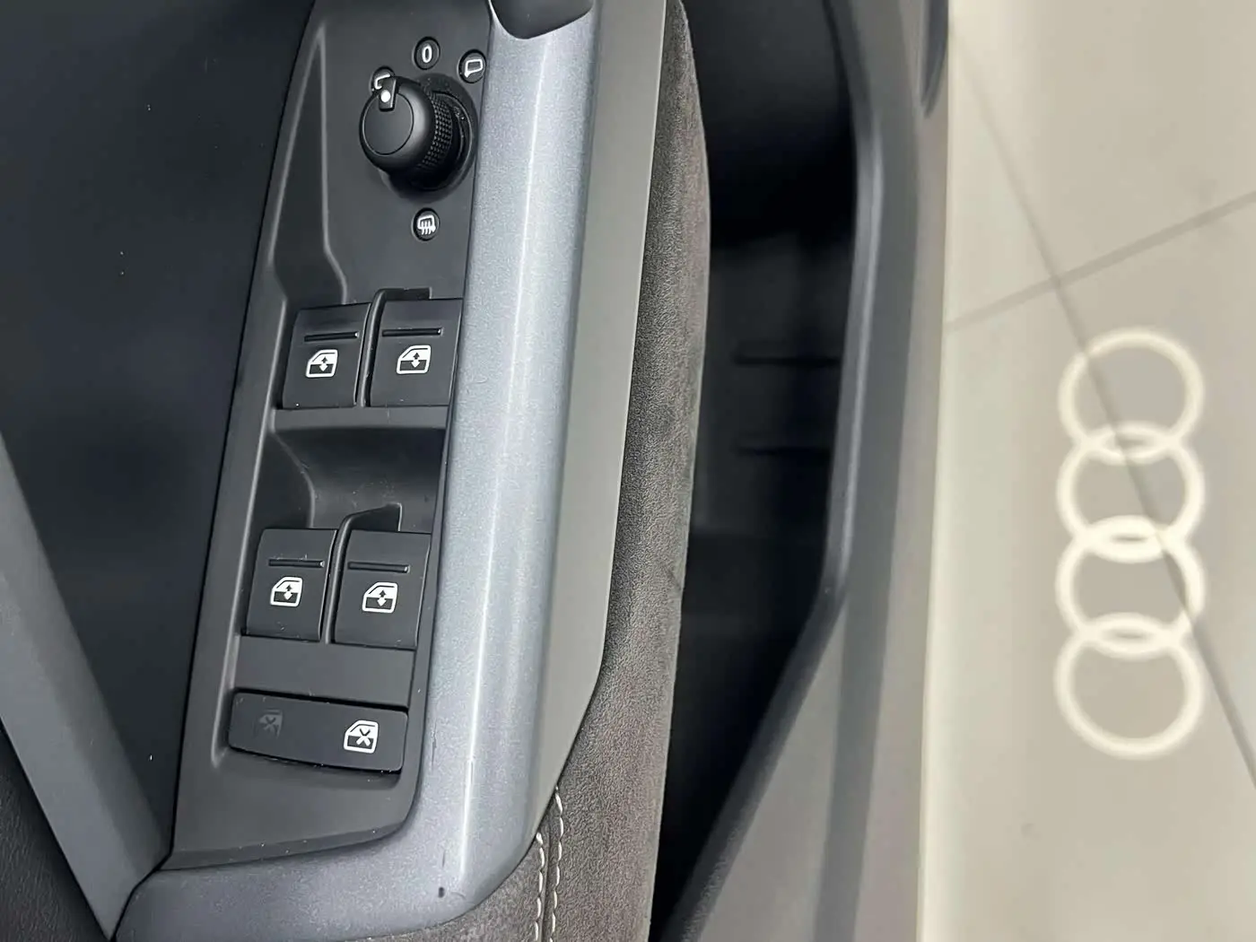 Audi Q3 Sportback 2022 — Photo 20/20
